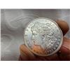 Image 1 : MORGAN SILVER DOLLAR - 1921D