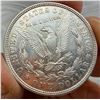 Image 2 : MORGAN SILVER DOLLAR - 1921D