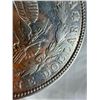 Image 3 : MORGAN SILVER DOLLAR - 1921D