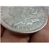 Image 4 : MORGAN SILVER DOLLAR - 1921D