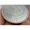 Image 5 : MORGAN SILVER DOLLAR - 1921D