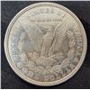 Image 8 : MORGAN SILVER DOLLAR - 1921D