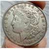 Image 1 : MORGAN SILVER DOLLAR - 1921S