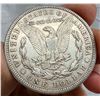 Image 2 : MORGAN SILVER DOLLAR - 1921S