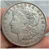Image 5 : MORGAN SILVER DOLLAR - 1921S
