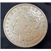 Image 7 : MORGAN SILVER DOLLAR - 1921S