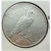 Image 2 : PEACE SILVER DOLLAR - 1922D