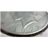 Image 4 : PEACE SILVER DOLLAR - 1922D