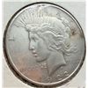 Image 5 : PEACE SILVER DOLLAR - 1922D