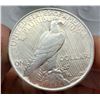 Image 2 : PEACE SILVER DOLLAR - 1922