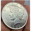 Image 5 : PEACE SILVER DOLLAR - 1922