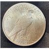 Image 8 : PEACE SILVER DOLLAR - 1922