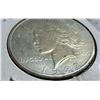 Image 4 : PEACE SILVER DOLLAR - 1922S