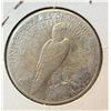 Image 6 : PEACE SILVER DOLLAR - 1922S