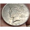 Image 5 : PEACE SILVER DOLLAR - 1923S