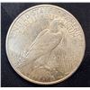 Image 9 : PEACE SILVER DOLLAR - 1923S