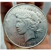 Image 1 : PEACE SILVER DOLLAR - 1923D