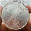 Image 2 : PEACE SILVER DOLLAR - 1923D