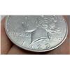 Image 4 : PEACE SILVER DOLLAR - 1923D