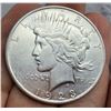 Image 5 : PEACE SILVER DOLLAR - 1923D