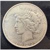 Image 7 : PEACE SILVER DOLLAR - 1923D