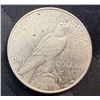 Image 8 : PEACE SILVER DOLLAR - 1923D
