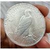 Image 2 : PEACE SILVER DOLLAR - 1923