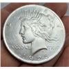 Image 5 : PEACE SILVER DOLLAR - 1923