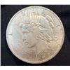 Image 7 : PEACE SILVER DOLLAR - 1923