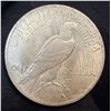 Image 8 : PEACE SILVER DOLLAR - 1923