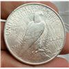 Image 2 : PEACE SILVER DOLLAR - 1924