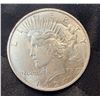 Image 7 : PEACE SILVER DOLLAR - 1924