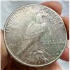 Image 2 : PEACE SILVER DOLLAR - 1925S