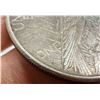 Image 3 : PEACE SILVER DOLLAR - 1925S