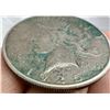 Image 4 : PEACE SILVER DOLLAR - 1925S