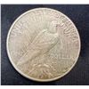 Image 8 : PEACE SILVER DOLLAR - 1925S