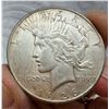 Image 1 : PEACE SILVER DOLLAR - 1926S