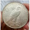 Image 2 : PEACE SILVER DOLLAR - 1926S