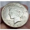 Image 5 : PEACE SILVER DOLLAR - 1926S