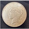 Image 7 : PEACE SILVER DOLLAR - 1926S