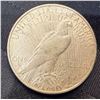 Image 8 : PEACE SILVER DOLLAR - 1926S