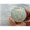Image 1 : PEACE SILVER DOLLAR - 1934S