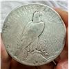 Image 2 : PEACE SILVER DOLLAR - 1934S
