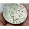 Image 4 : PEACE SILVER DOLLAR - 1934S