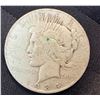 Image 7 : PEACE SILVER DOLLAR - 1934S