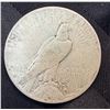 Image 8 : PEACE SILVER DOLLAR - 1934S