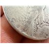 Image 9 : PEACE SILVER DOLLAR - 1934S