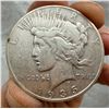 Image 1 : PEACE SILVER DOLLAR - 1935S