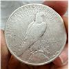 Image 2 : PEACE SILVER DOLLAR - 1935S