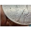 Image 3 : PEACE SILVER DOLLAR - 1935S